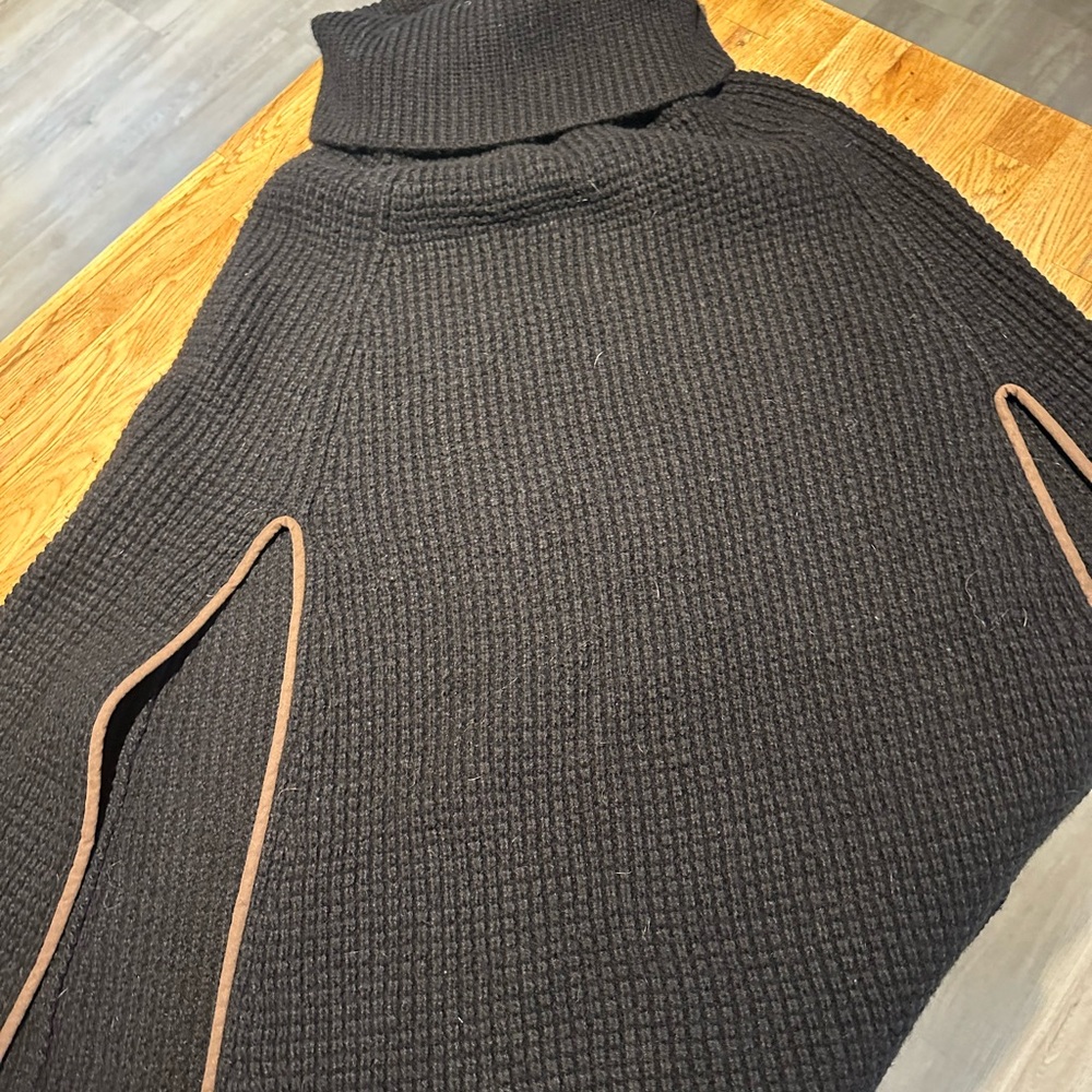 Ralph Lauren Poncho